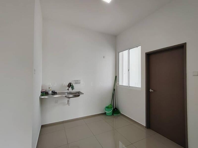 Untuk Dijual - D'Aman Residence