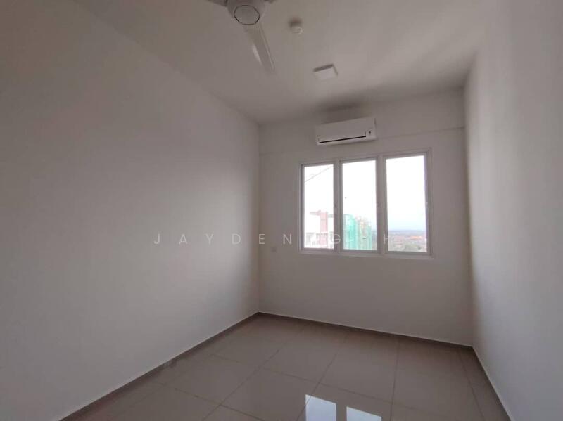 Untuk Dijual - D'Aman Residence