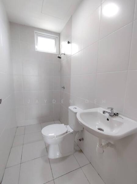 Untuk Dijual - D'Aman Residence