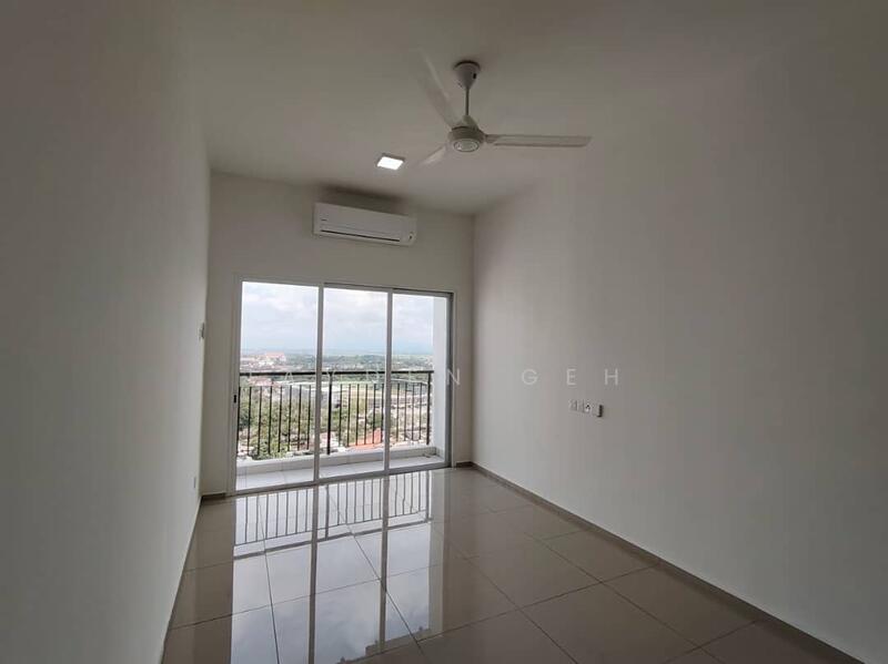 Untuk Dijual - D'Aman Residence