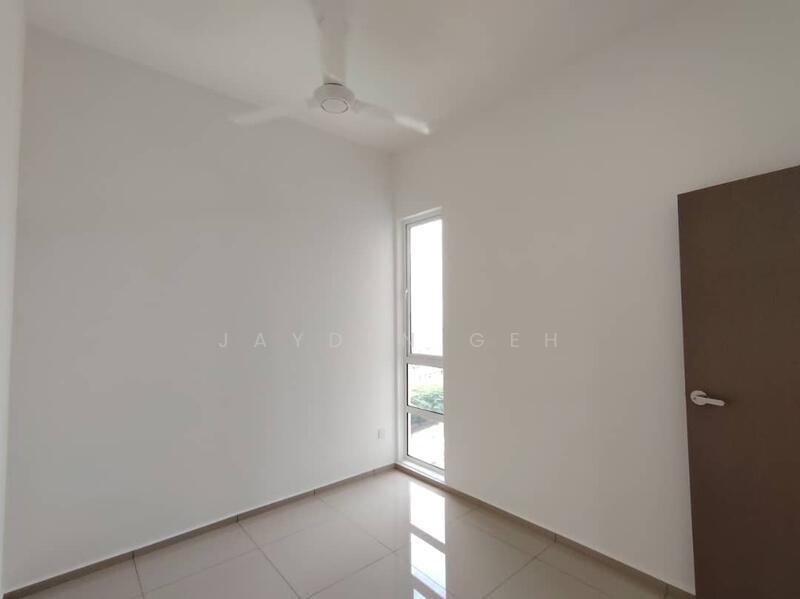 Untuk Dijual - D'Aman Residence