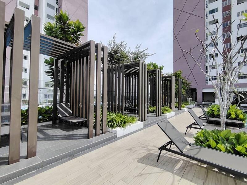 Untuk Dijual - D'Aman Residence