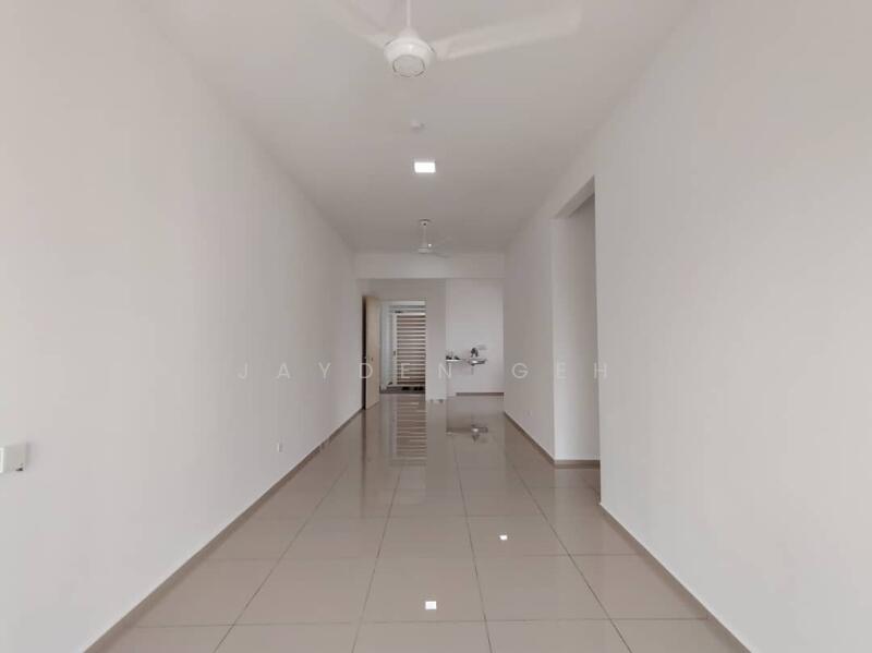 Untuk Dijual - D'Aman Residence