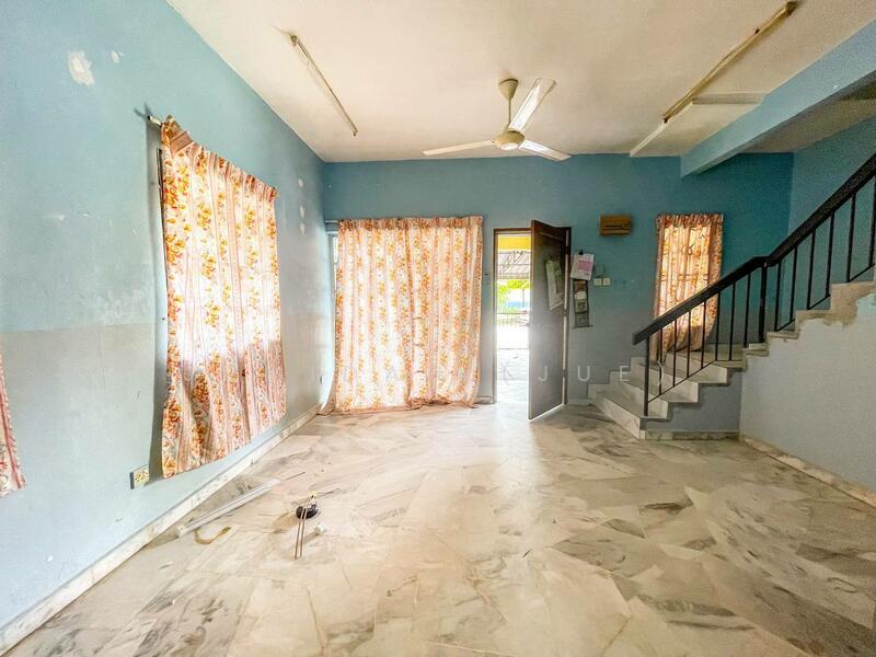 For Sale - Lorong Cakera Purnama, Puncak Alam