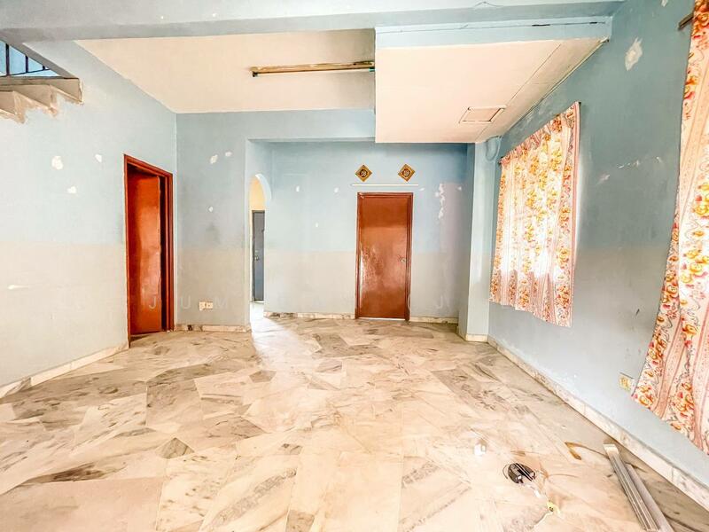 For Sale - Lorong Cakera Purnama, Puncak Alam