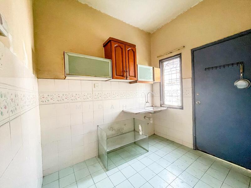 For Sale - Lorong Cakera Purnama, Puncak Alam