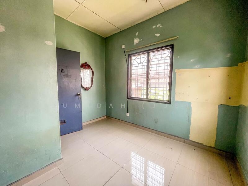 For Sale - Lorong Cakera Purnama, Puncak Alam