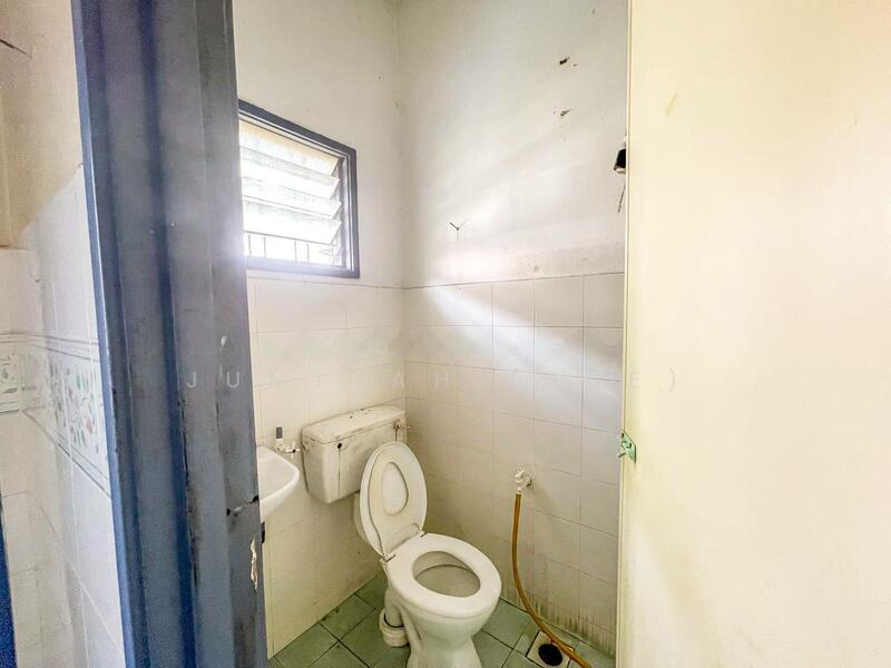 For Sale - Lorong Cakera Purnama, Puncak Alam