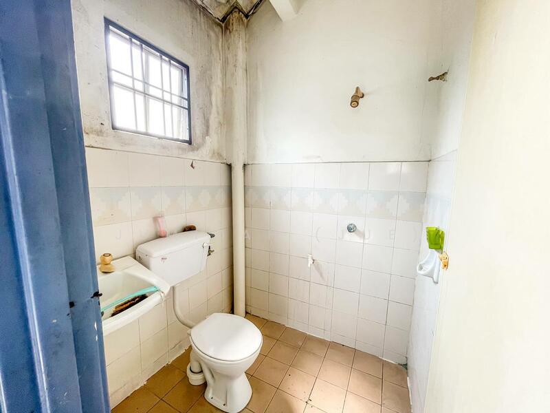 For Sale - Lorong Cakera Purnama, Puncak Alam