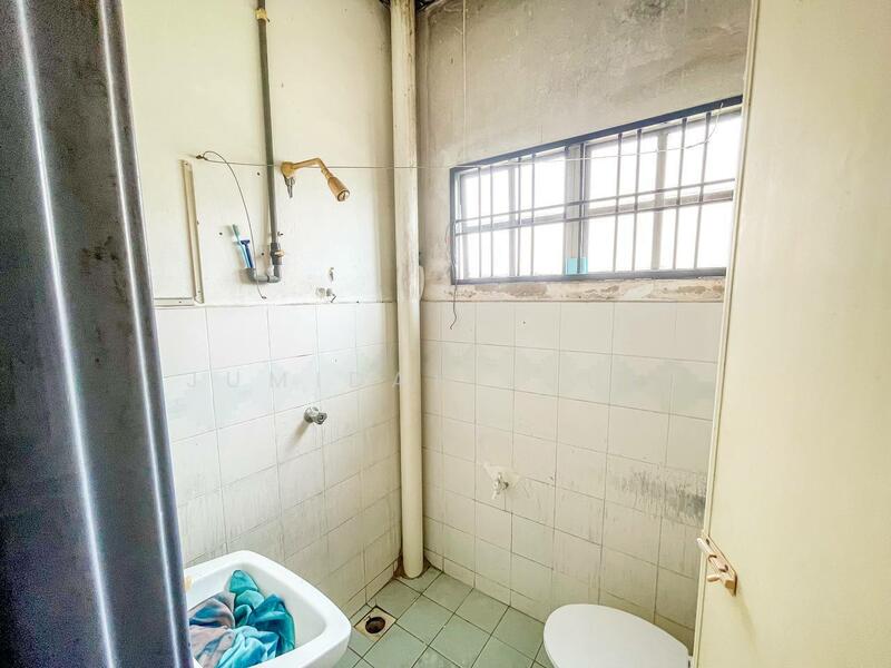 For Sale - Lorong Cakera Purnama, Puncak Alam