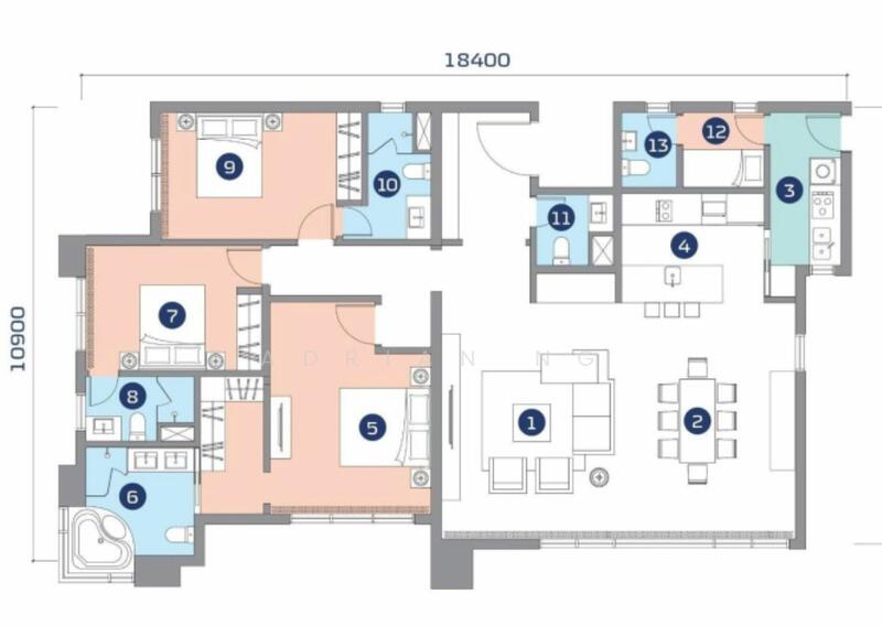 Untuk Disewa - D'Rapport
