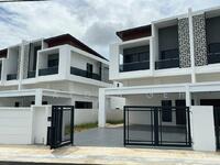 For Sale - Taman Tiong, Alor Setar Kedah