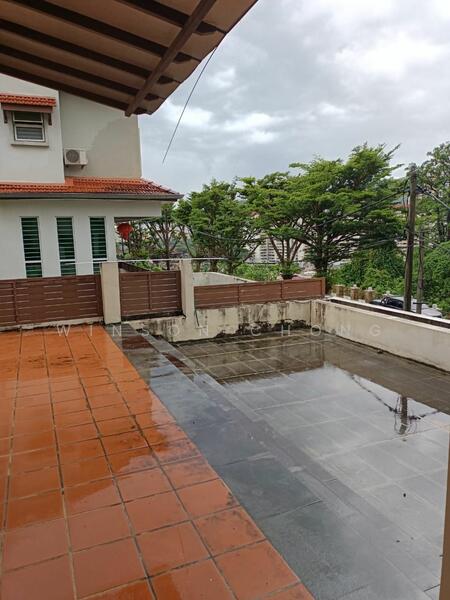 For Sale - Emerald Heights