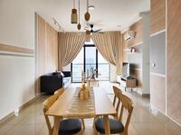 For Sale - Twin Tower Residence