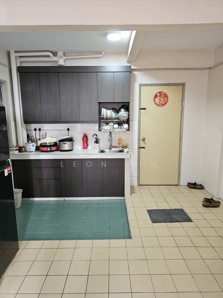 Untuk Dijual - Desa Jati