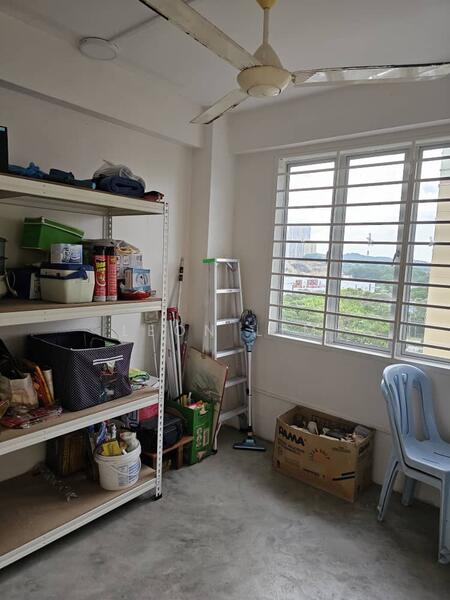 Untuk Dijual - Desa Jati