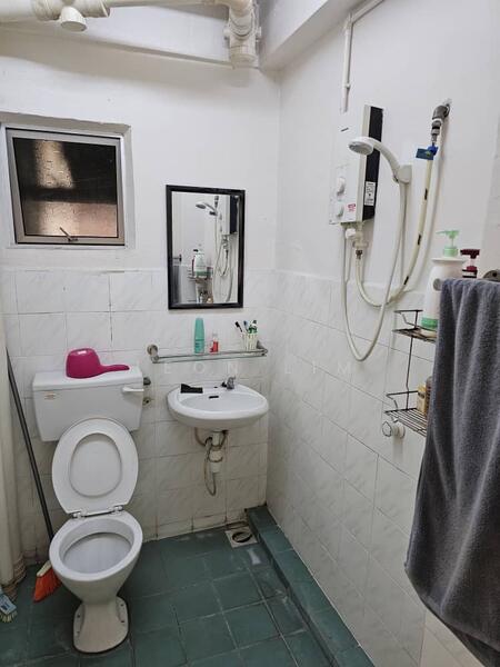 Untuk Dijual - Desa Jati