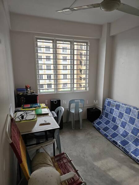 Untuk Dijual - Desa Jati