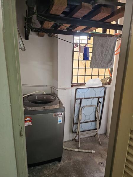 Untuk Dijual - Desa Jati