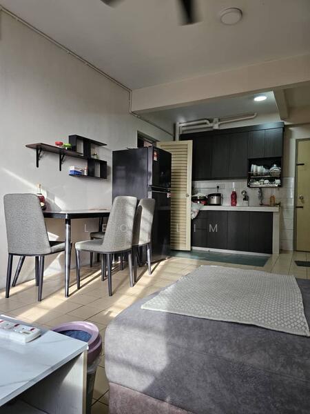 Untuk Dijual - Desa Jati