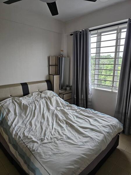 Untuk Dijual - Desa Jati