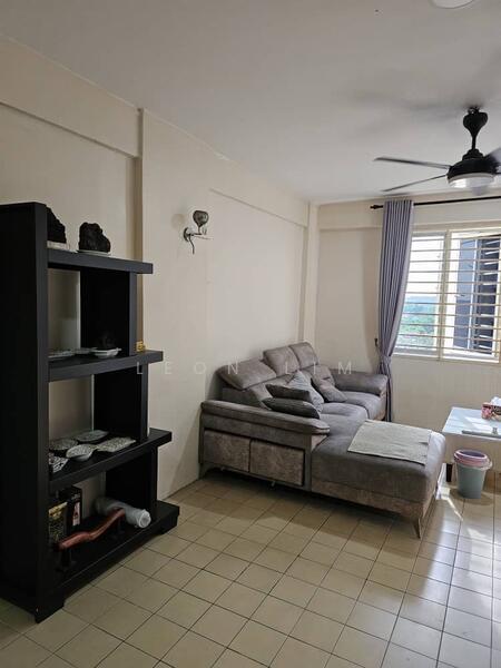 Untuk Dijual - Desa Jati