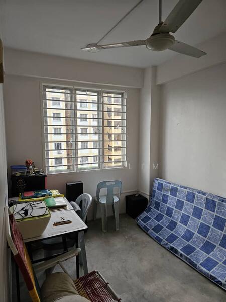 Untuk Dijual - Desa Jati