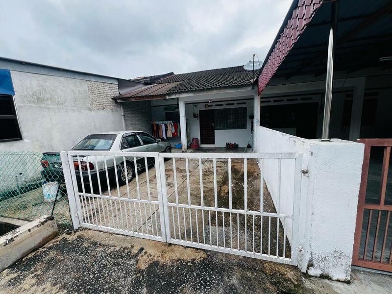 Untuk Dijual - Taman Bukit Indah