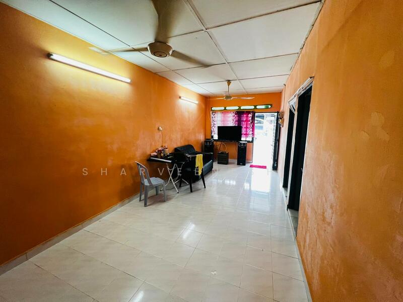 Untuk Dijual - Taman Bukit Indah