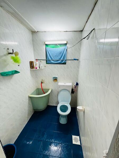 Untuk Dijual - Taman Bukit Indah