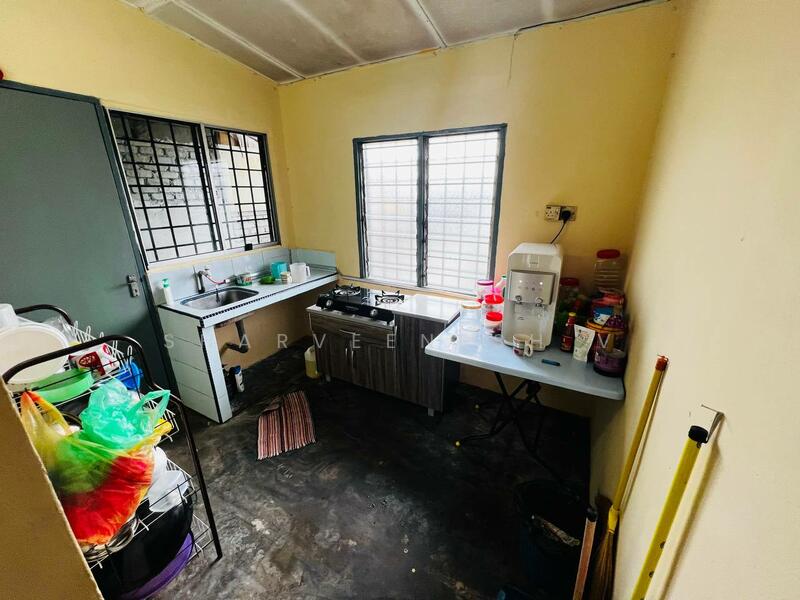 Untuk Dijual - Taman Bukit Indah