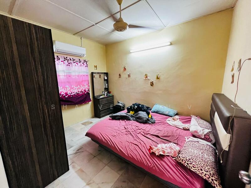 Untuk Dijual - Taman Bukit Indah