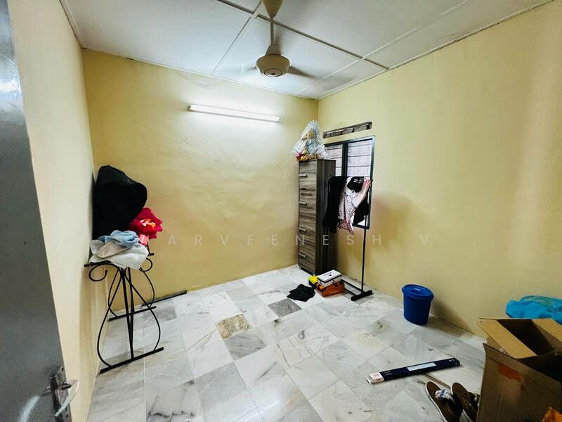 Untuk Dijual - Taman Bukit Indah