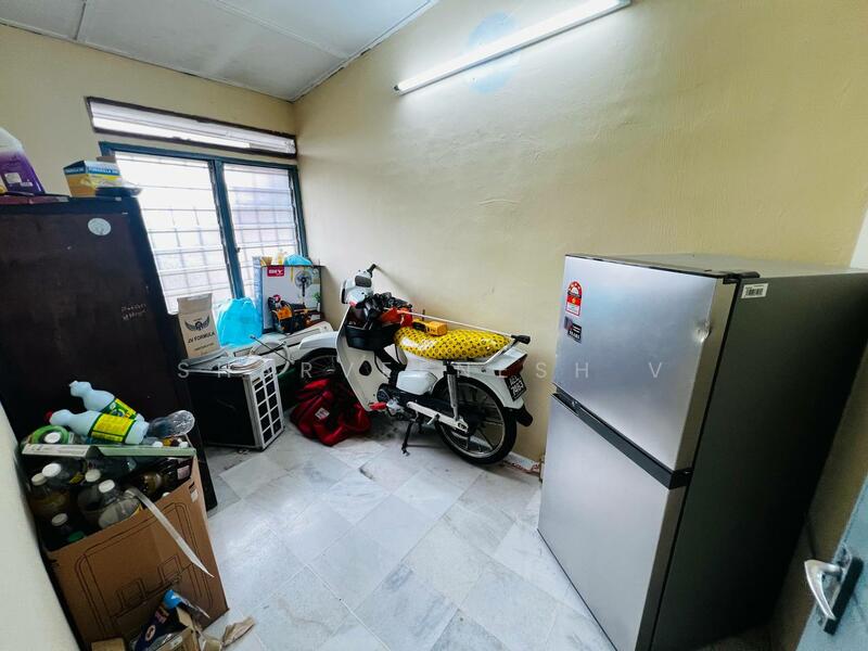 Untuk Dijual - Taman Bukit Indah