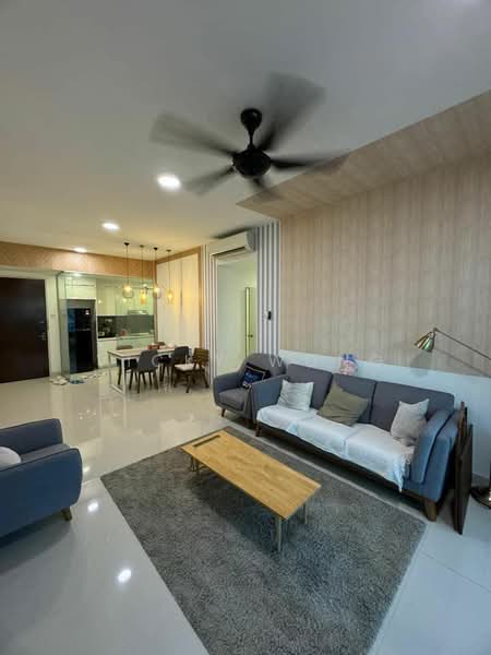 For Sale - Bora Residences