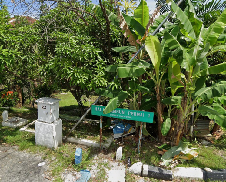 For Sale - Below Market Value; 2 Storey Semi-D @ Bandar Baru Tambun, Ipoh