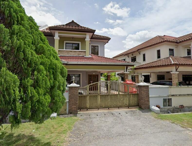 For Sale - Below Market Value; 2 Storey Semi-D @ Bandar Baru Tambun, Ipoh