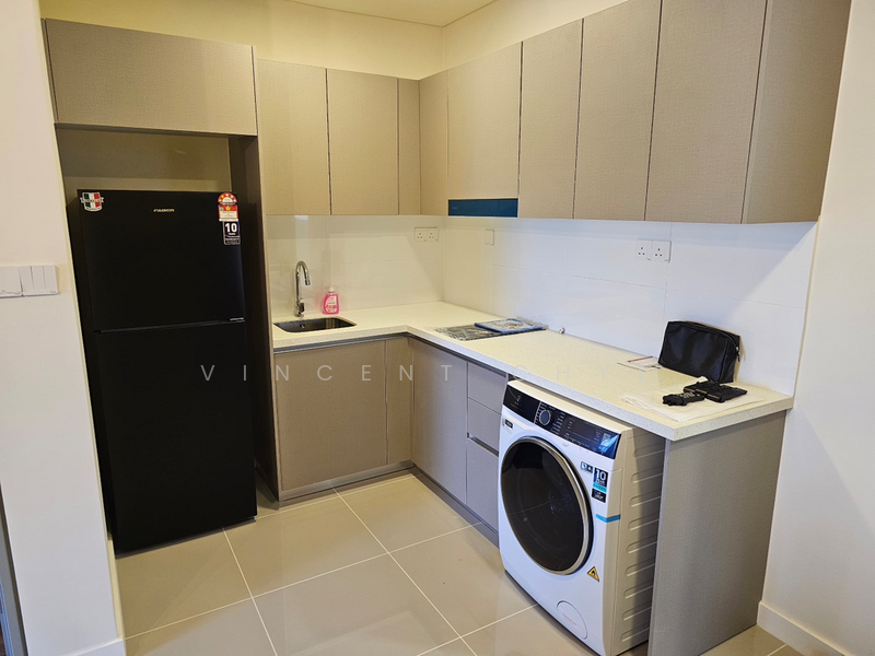 For Rent - 8th & Stellar