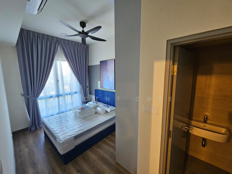 For Rent - 8th & Stellar