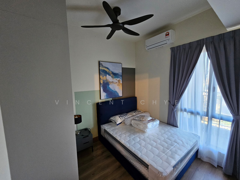 For Rent - 8th & Stellar