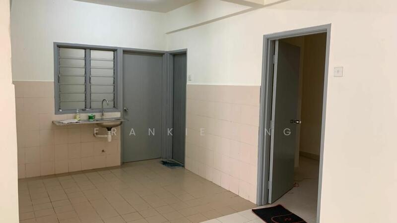 For Rent - Fortune Court