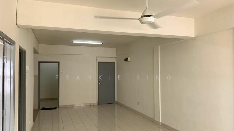 For Rent - Fortune Court