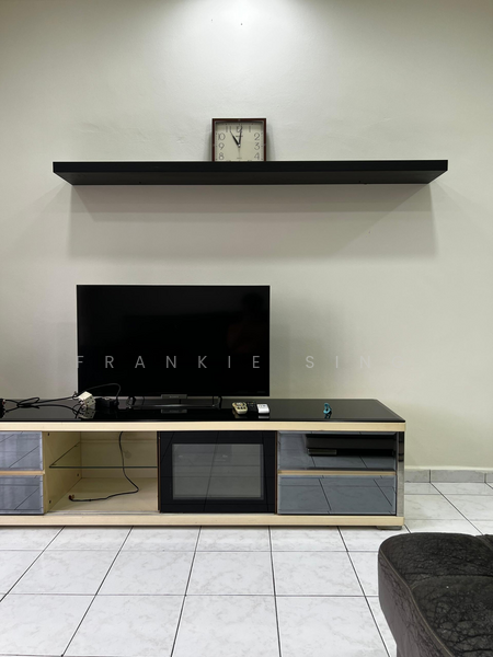 For Rent - Menara Menjalara