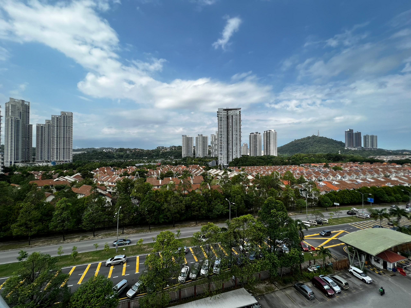 For Rent - Menara Menjalara