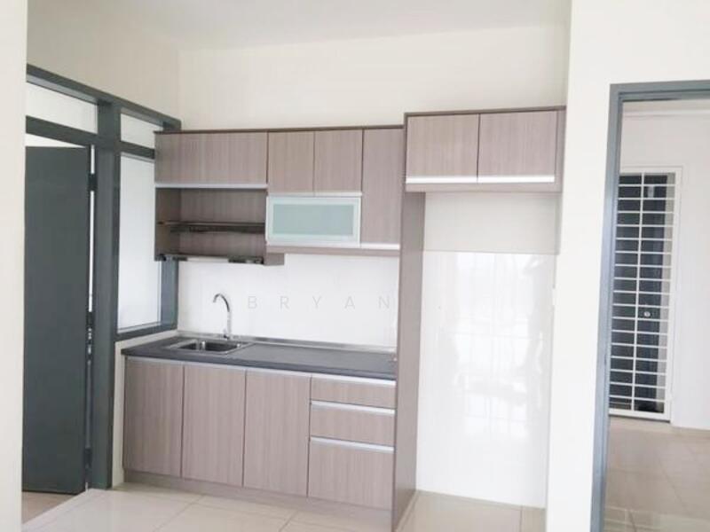 For Rent - MH Platinum Residence