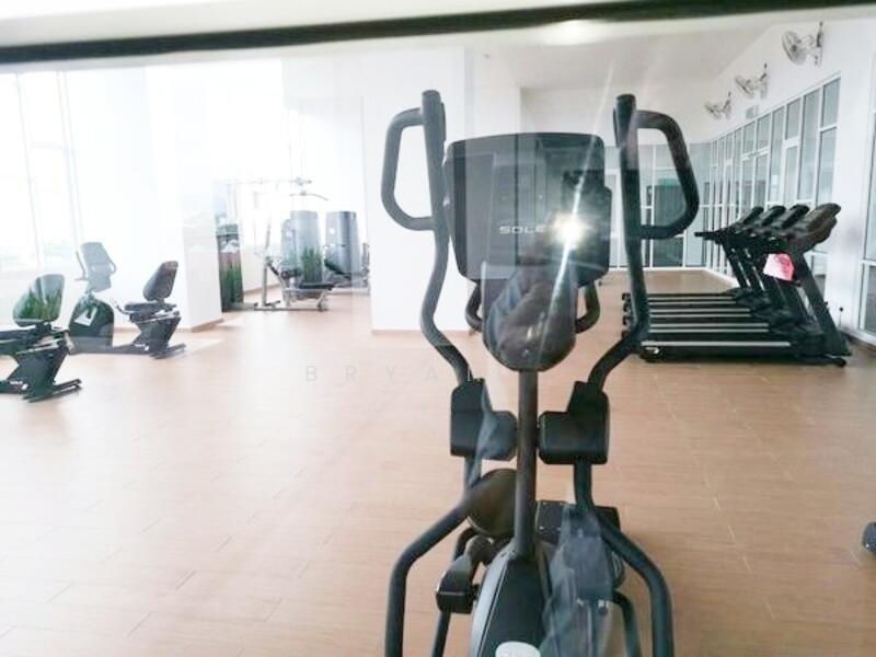 For Rent - MH Platinum Residence