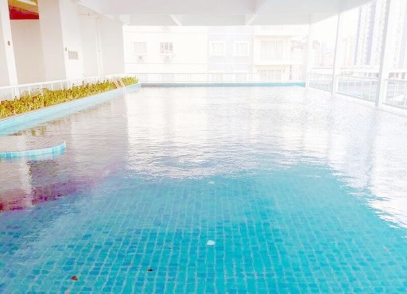 For Rent - MH Platinum Residence