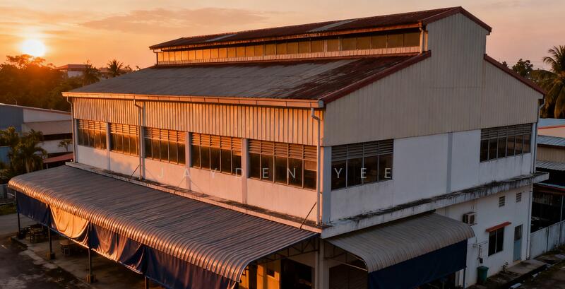 Untuk Disewa - Old Klang Road