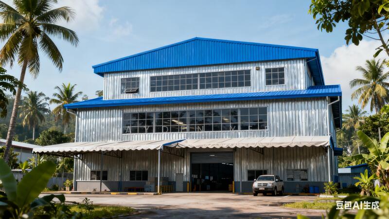 Untuk Disewa - Old Klang Road