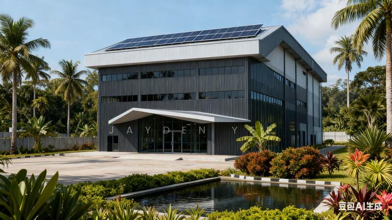 Untuk Disewa - Old Klang Road